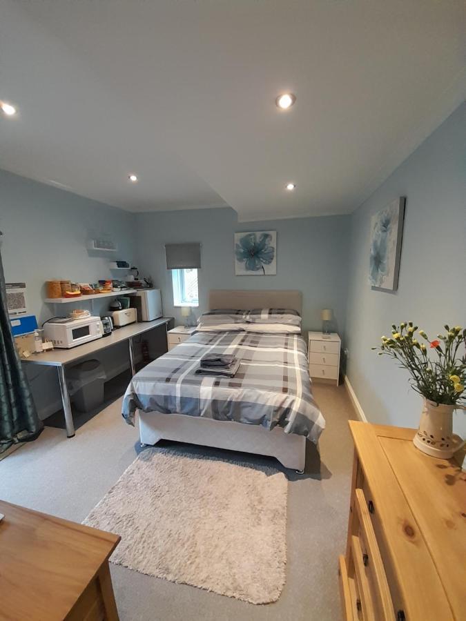 Santi Bhavana Bed & Breakfast Westbury  Dış mekan fotoğraf