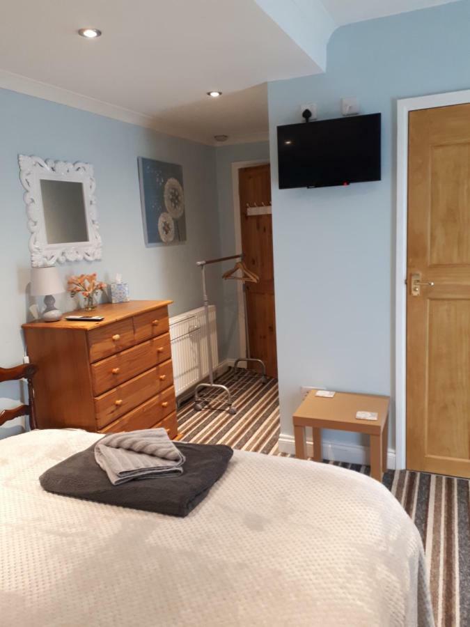 Santi Bhavana Bed & Breakfast Westbury  Dış mekan fotoğraf