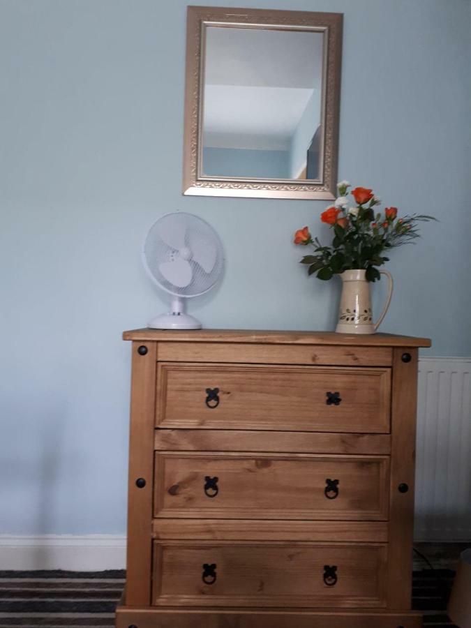 Santi Bhavana Bed & Breakfast Westbury  Dış mekan fotoğraf