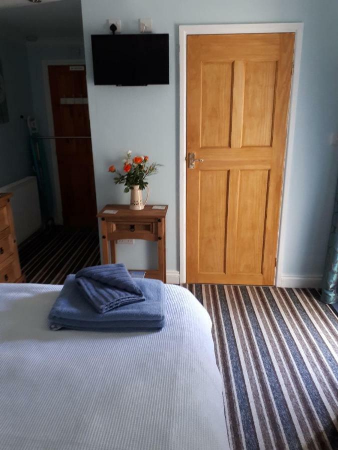 Santi Bhavana Bed & Breakfast Westbury  Dış mekan fotoğraf