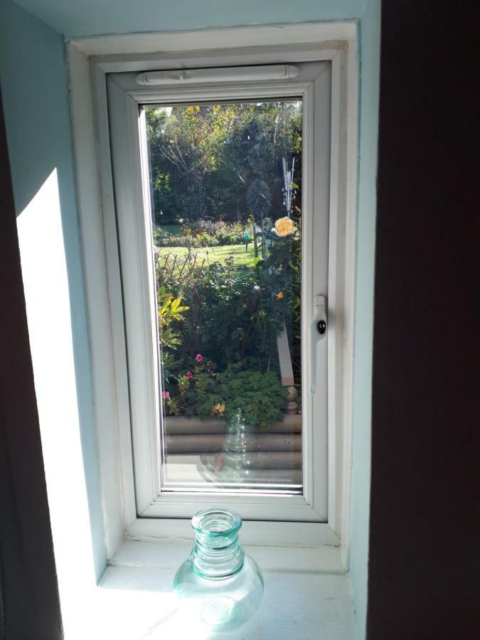 Santi Bhavana Bed & Breakfast Westbury  Dış mekan fotoğraf