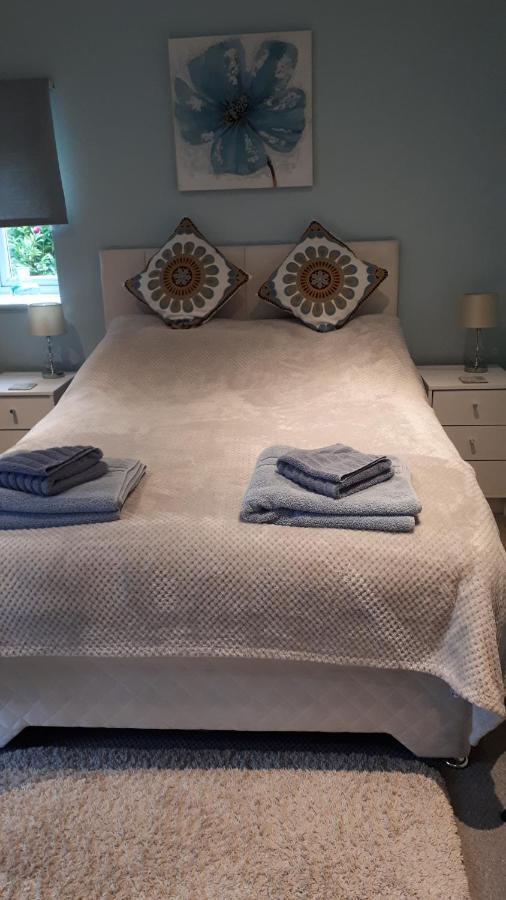 Santi Bhavana Bed & Breakfast Westbury  Dış mekan fotoğraf