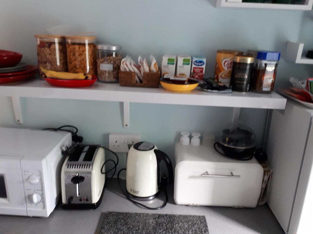 Santi Bhavana Bed & Breakfast Westbury  Dış mekan fotoğraf
